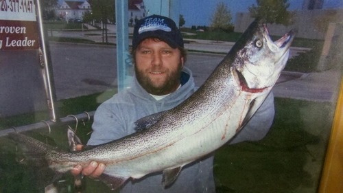 looseheims's profile picture. Sprint Cars, Ice Fishing