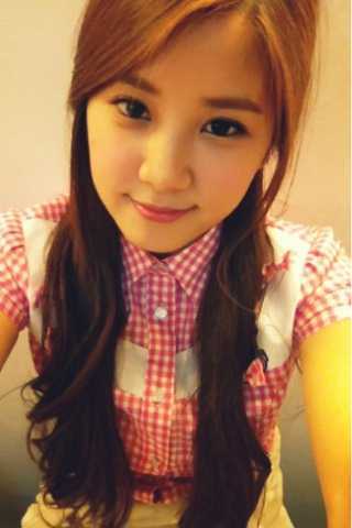 [V] From @abstrctRPer |Park Cho-rong|March 3, 1991|
