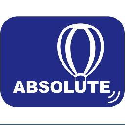The ABSOLUTE – Aerial Base Stations with Opportunistic Links For Unexpected & Temporary Events – FP7 ICT Project. http://t.co/nwQthwor.
