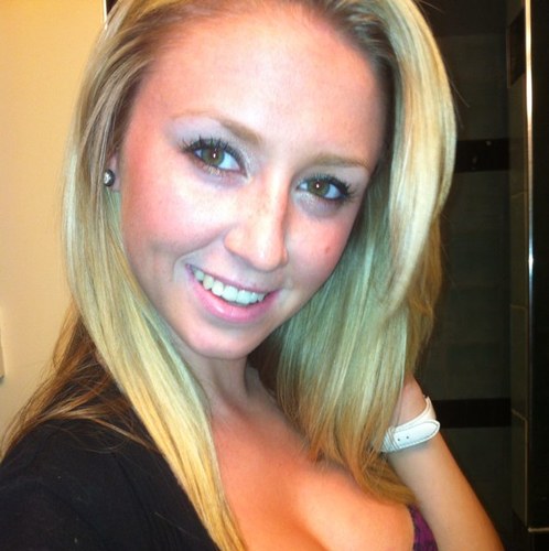 Student: NAIT: RTA Radio/ Cerified Body Piercer/ Professional Makeup Artist/ Hot Yoga lover