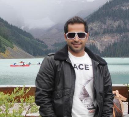a_gaffar Profile Picture