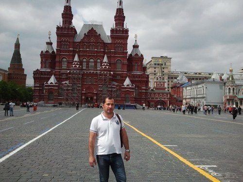 realkostin's profile picture. г.Краснодар.     Russia