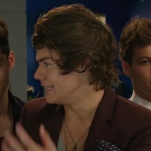 I love one direction love little mix love the janoskians and love the collective jayden follows.