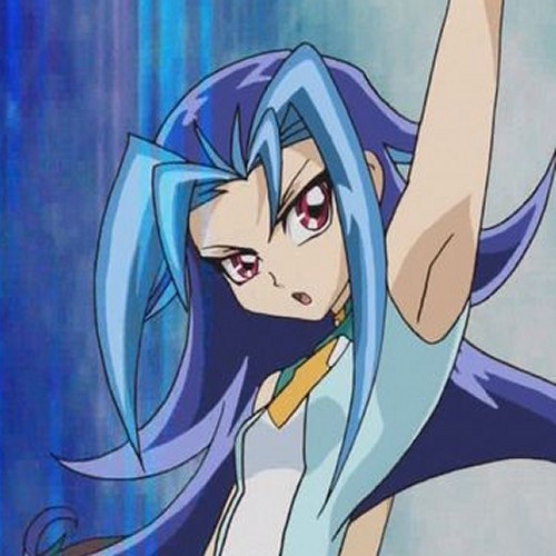 神代璃緒 Imo Shark Twitter