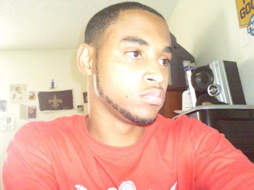 NeworleansLkb's profile picture. #ARIES 3/21/1989 Is My Main Twitter@Redlostin Follwer Of The Most High..#SHALOM #NewOrleans #Saints #pelicans