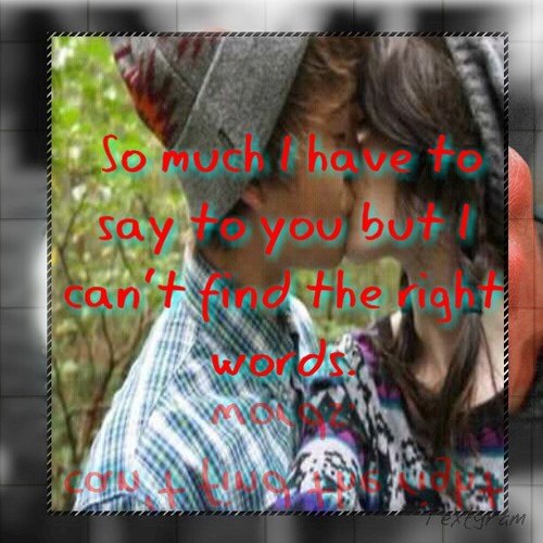 • Running toward my dreams, tripped over reality, and hit my head on the truth. follow me & I'll follow back in return ;)