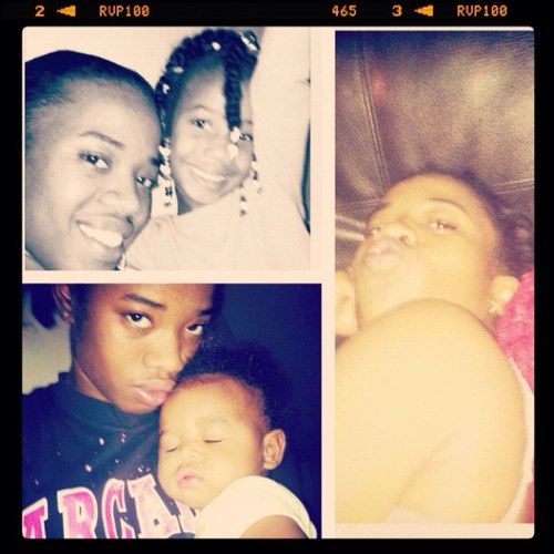 proud mother of two:Ar'Myah& Ar'Mauri,high school grad '09,college grad '11,#TEAMSCORPIO #TeamSingle #TeamMyBrothersKepper