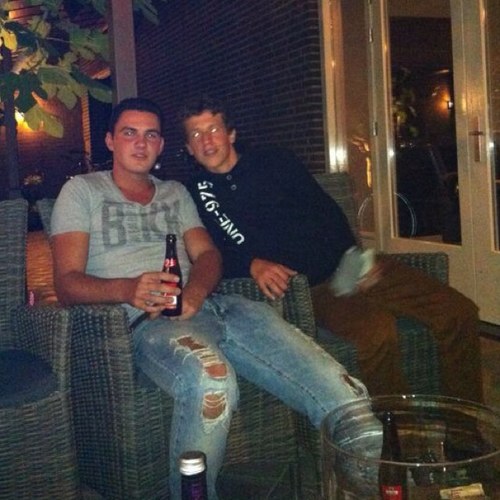 marlonzeegers's profile picture. 