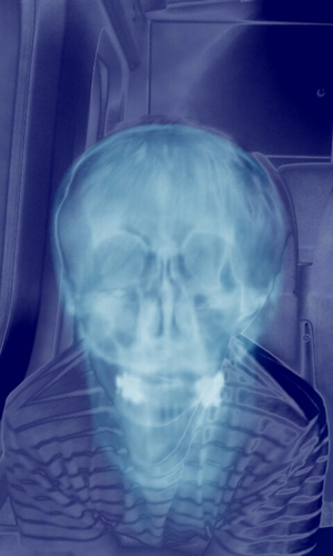 Look Inside My Head Why Not Just Smile :) YOU Should Try It