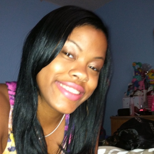 facebook: Kendra Mercedes

Instagram: Kendramercedes