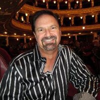 Michael Saucier (@michaelsaucier) Twitter profile photo
