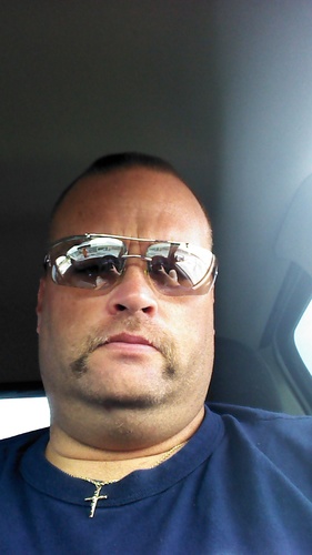 Just an ordinary family man. Love the good Lord and Country Music. Supervisor/Firefighter.