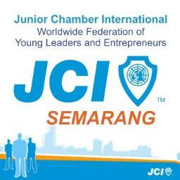 JCIsemarang's profile picture. Semarang, Indonesia. Junior Chamber International is worldwide federation of young leaders and entrepreneurs.