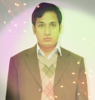 LILAM BAHADUR KHADKA CONNECTING TO THE WORLD