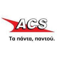 This is the official Twitter account of ACS Courier (Cyprus)