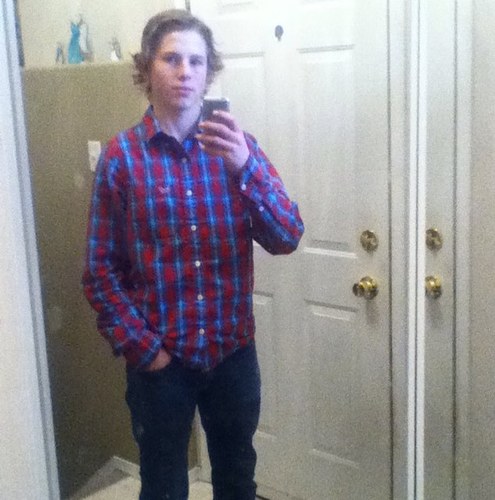 wflink16's profile picture. 