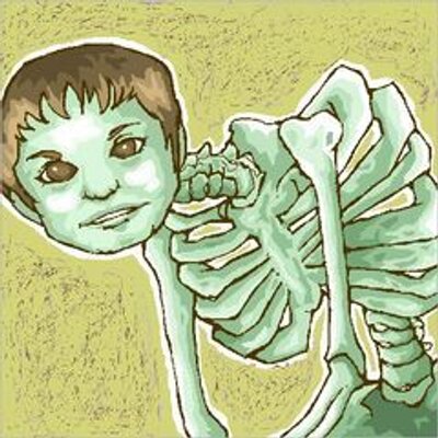 酒寄希望 Twitter