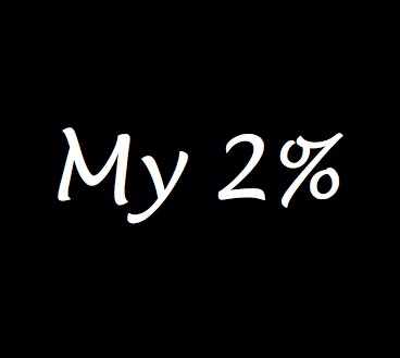 My_2percent's profile picture. Philanthropist of love, wisdom, and hope. https://t.co/FK6jkPQ4Xm my2%@yahoo.com