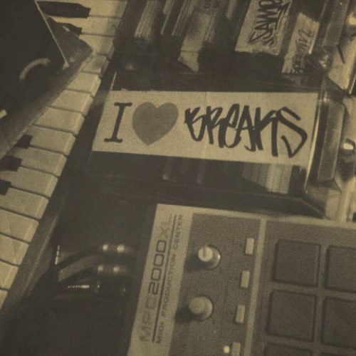 breaksflava's profile picture. Jaja Breaks #SouledOut #PocketFullOfRaps #AllYouNeedIsBreaks