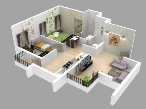 Construction & Land Development.