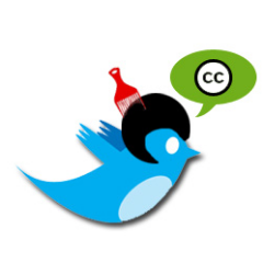 Creative Commons SA Profile