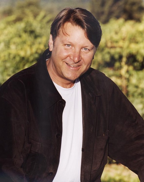 DeLoachM's profile picture. creative wine guy