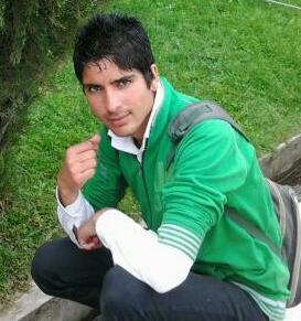 student at Gmc srinager