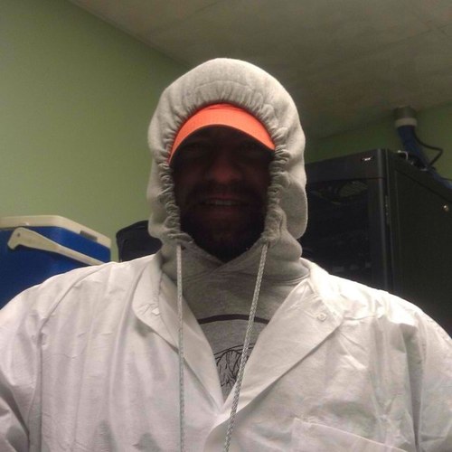 giraffeman333's profile picture. 