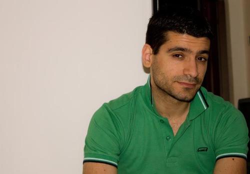 Daniele_Manni's profile picture. 