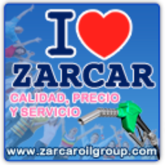ZarcarOilGroup's profile picture. 