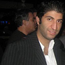 pouya702's profile picture. VIP Host at The Ghostbar, N9ne steak house, Nove italiano and palms pool. For reservations contact me at 702-689-1416 or email me pouya.lari@palms.com