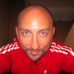 gidjames's profile picture. 