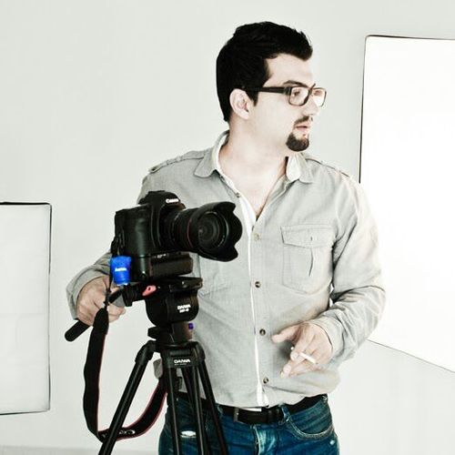 visual artist