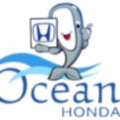 OceanHonda2's profile picture. 