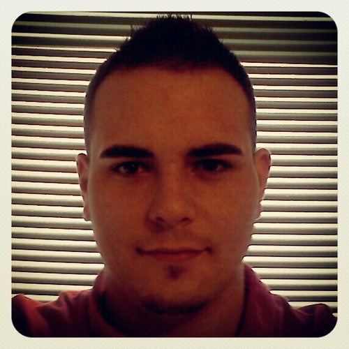 kkaras89's profile picture. 