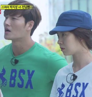 Spartace Shippers, come n join us kkk XD (admin F n Sunny) we do many retweets to updates