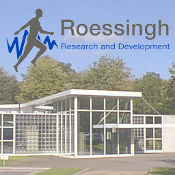 Roessingh Research and Development (RRD), impact lab for personalised health technology.    ❌ This account is inactive! We stay active on LinkedIn.