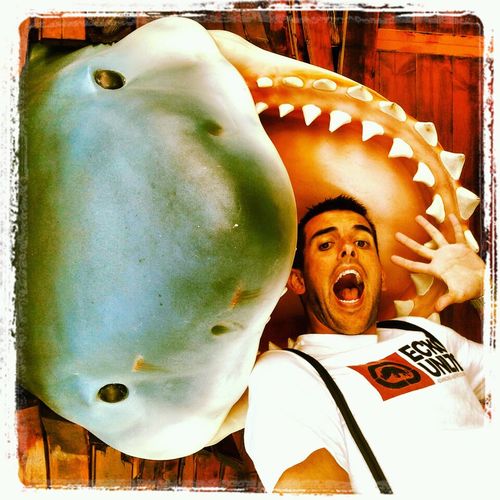 dannyazazel's profile picture. Padre, psicoterapeuta y Orientador en un instituto. De la emoción a la razón.