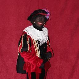 Pietbling al heel wat jaren een bekende piet in Nijmegen en Omgeving !!!!!!!!!!!!!