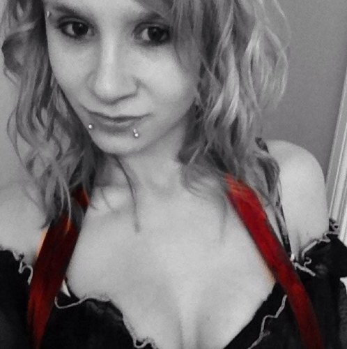 #MommyOfTwo #ProudWife #LoveMyLife #OpenMindedAboutEverything #DontLikeItFuckOff Instagram: myserenity420