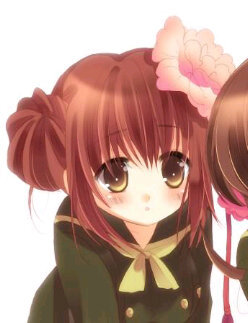 Aiyaa.. Wǒ de réngéhuà Fem!China, from Nyotalia, aru~ || #batelitefamily || Panda♡     @_Hyouga_OA's♥ || [VRP] by @OtakuAnimeRP