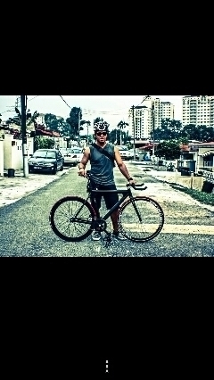 Live to ride.....