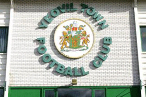 Daily blasts from the past from the annals of Yeovil Town FC history