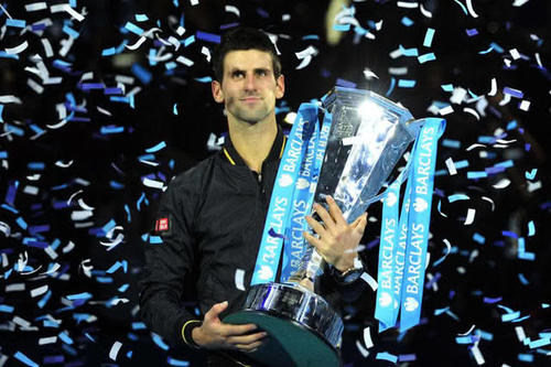 Twitter account of Novak Djokovic Fan from Indonesia. He's my hero,Inspiration,and role model! #mypride