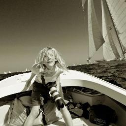 Photographer, film maker & sailor from the East Coast of England. Loves mud, dogs and sailing. Founder of @ClassicYachtTV