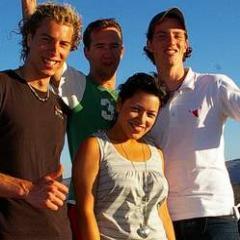 Personalized and affordable internship agency in South Africa. From internship placement, student accommodation to adventurous activities, we arrange it all!