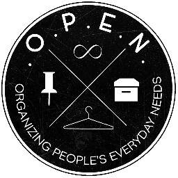 OPEN4ORGANIZING's profile picture. Owner of OPEN AT Home