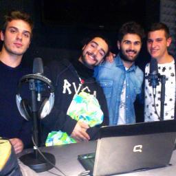 universit_area's profile picture. 