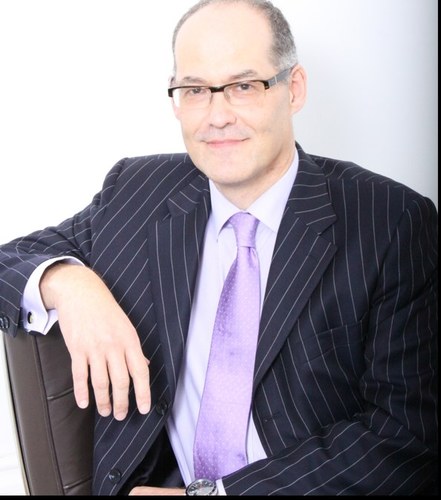 I have now taken early retirement as CEO of GS1 UK so none of my tweets reflect policy of operations of my former organisation.