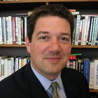 John Rustin (@jlrustin) 's Twitter Profile